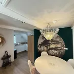 Bungalowpark - Alpha 74