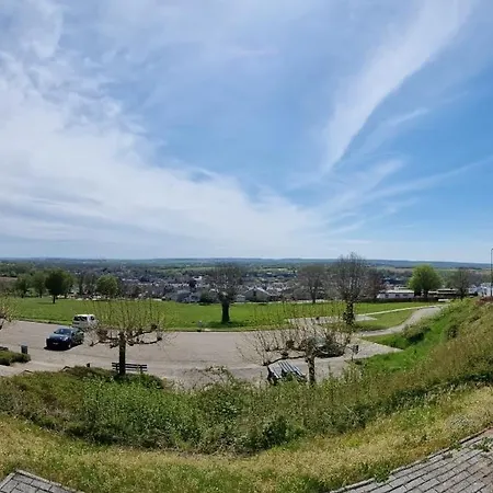 Bungalowpark - Alpha 74 Vakantiehuis