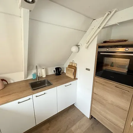 Bungalowpark - Alpha 74