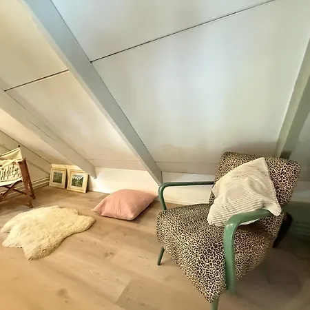 Holiday home Bungalowpark - Alpha 74 *
