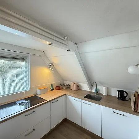 Bungalowpark - Alpha 74 Ferienhaus