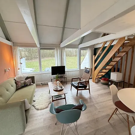 Bungalowpark - Alpha 74 *