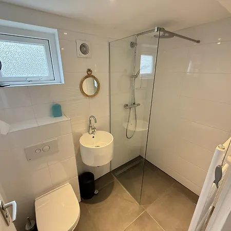 Bungalowpark - Alpha 74 Holiday home Simpelveld