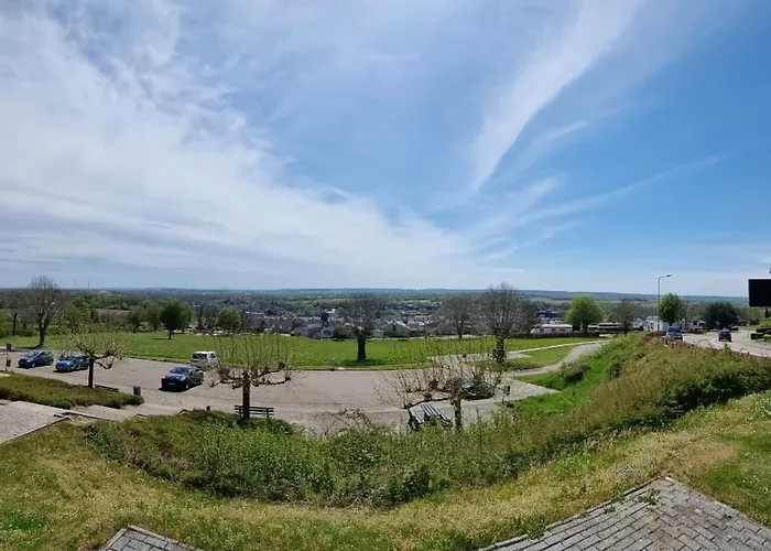 Bungalowpark - Alpha 74 Feriehus