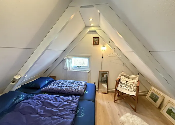 Bungalowpark - Alpha 74 * Simpelveld