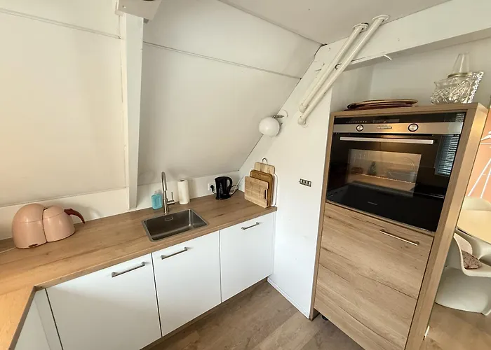 Bungalowpark - Alpha 74