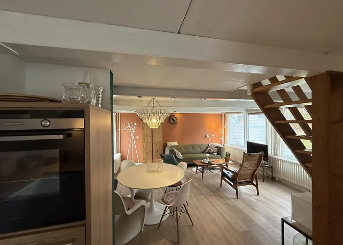 Feriehus Bungalowpark - Alpha 74