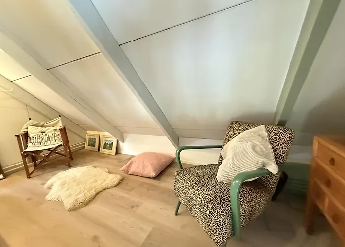 Feriehus Bungalowpark - Alpha 74 *