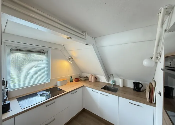 Bungalowpark - Alpha 74 Feriehus