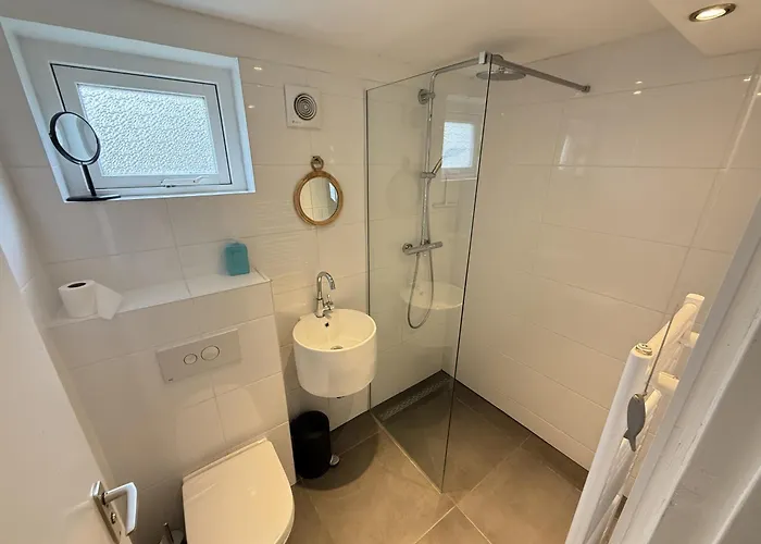 Bungalowpark - Alpha 74 Feriehus Simpelveld