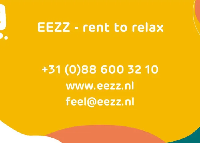 Feriehus Bungalowpark - Alpha 74 Simpelveld