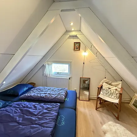 Bungalowpark - Alpha 74 * Simpelveld