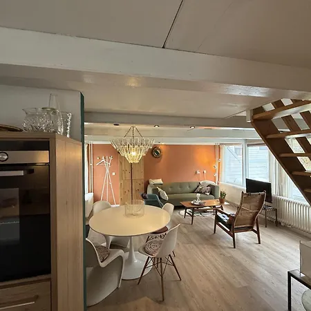 度假居 Bungalowpark - Alpha 74