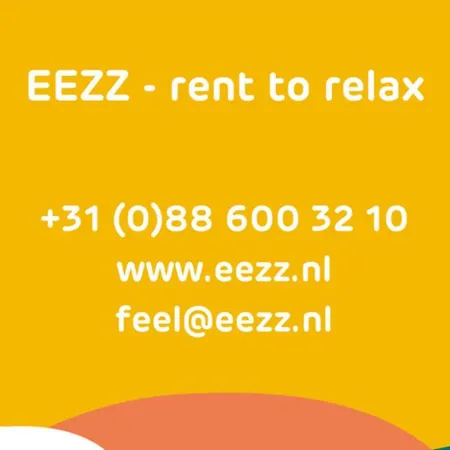 度假居 Bungalowpark - Alpha 74 辛佩尔费尔德