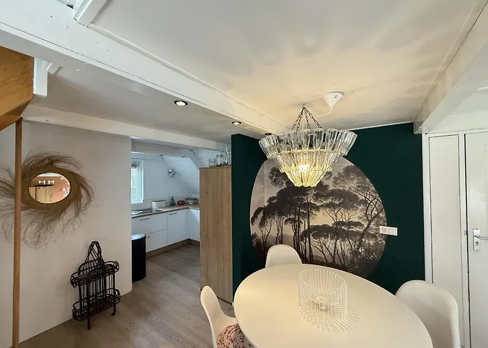 Bungalowpark - Alpha 74